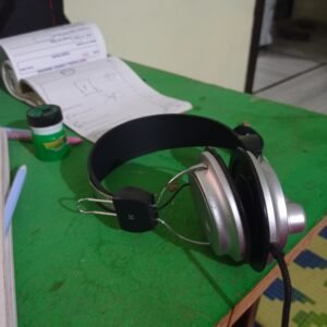 Head set